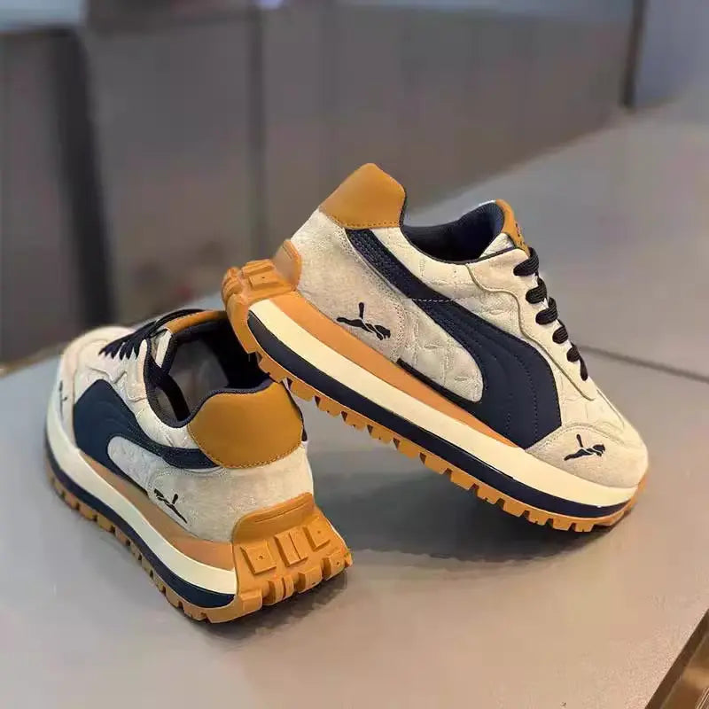 Tenis Puma Neo 55