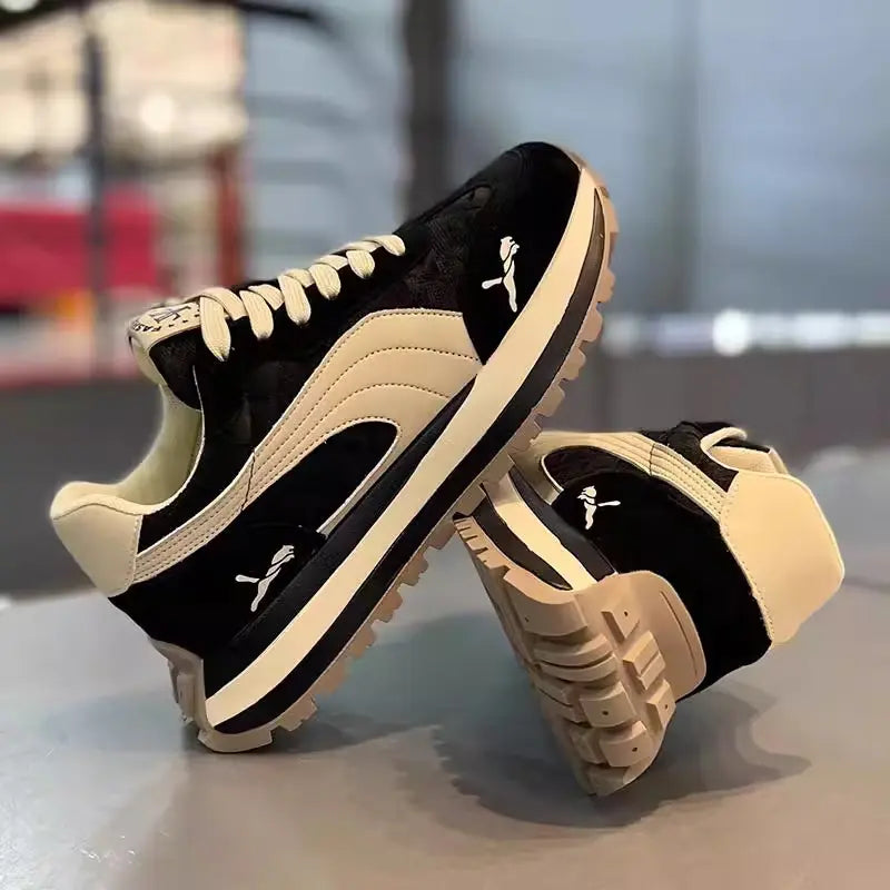 Tenis Puma Neo 55