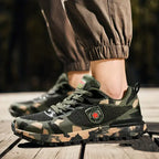 TENIS MILITAR