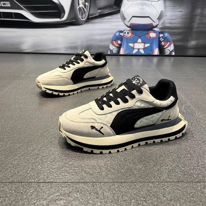 Tenis Puma Neo 55