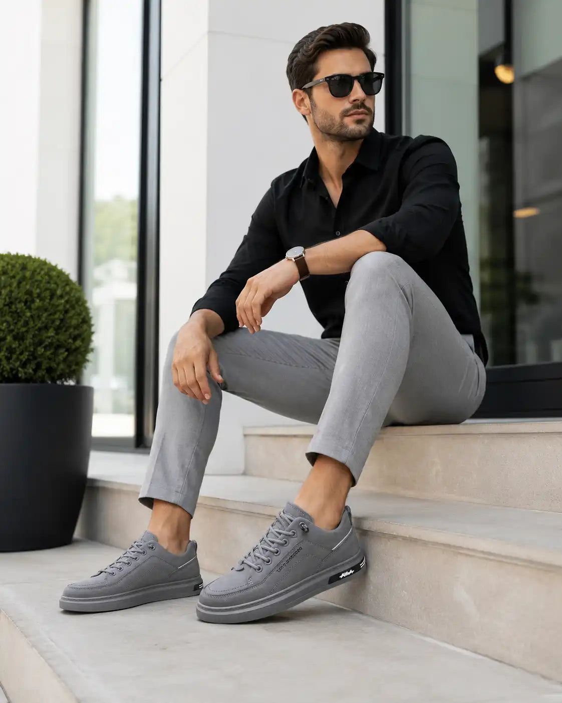 Tenis Elite Urban