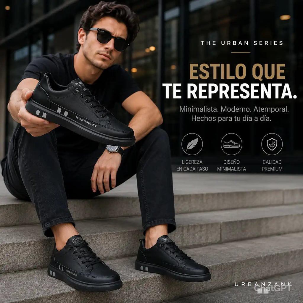 TENIS POLO