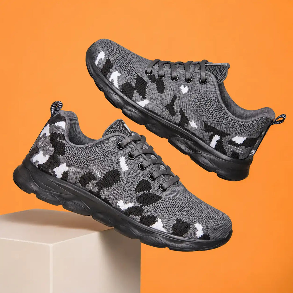 TENIS MILITAR PREMIUM (DAMA)