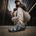 TENIS MILITAR PREMIUM (DAMA)