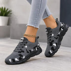 TENIS MILITAR PREMIUM (DAMA)