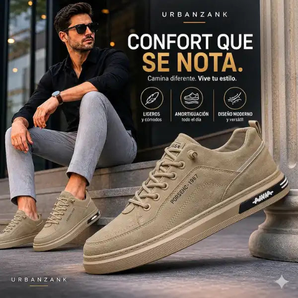 Tenis Elite Urban