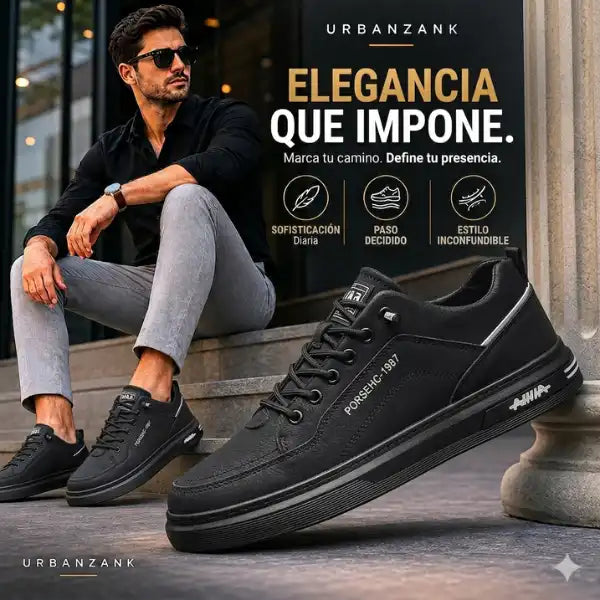 Tenis Elite Urban