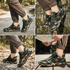 TENIS MILITAR