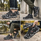 TENIS MILITAR