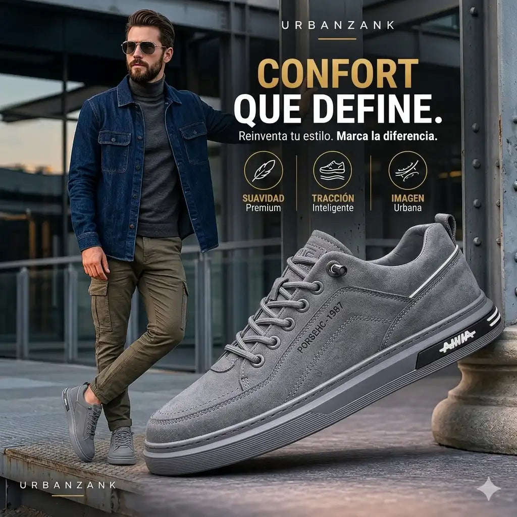 Tenis Elite Urban