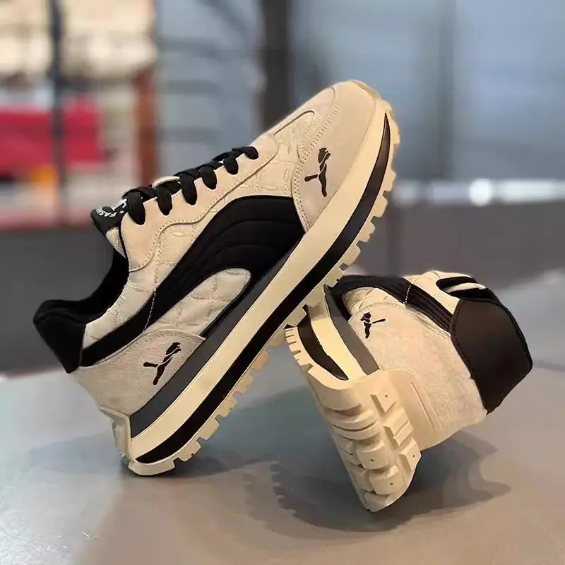 Tenis Puma Neo 55