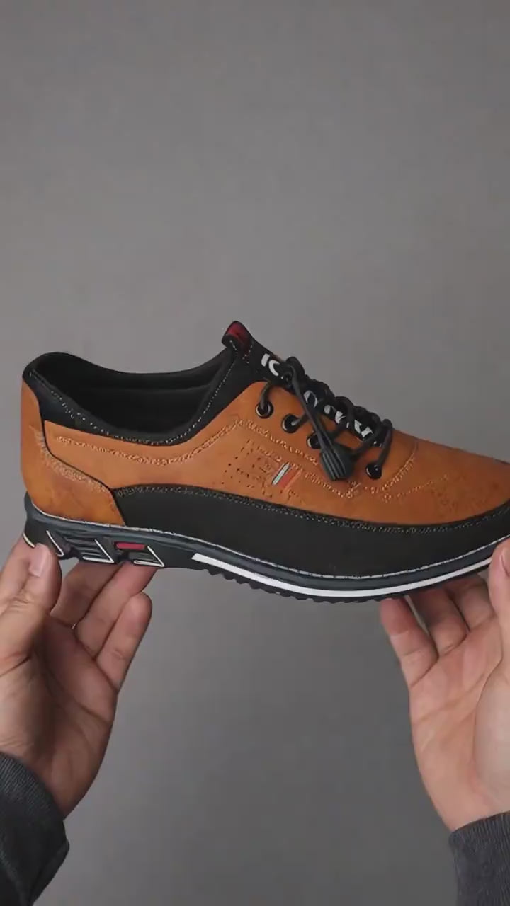 Tenis Milano Premium